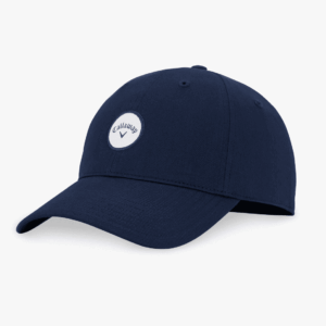 Callaway Heritage TWill Cap 25